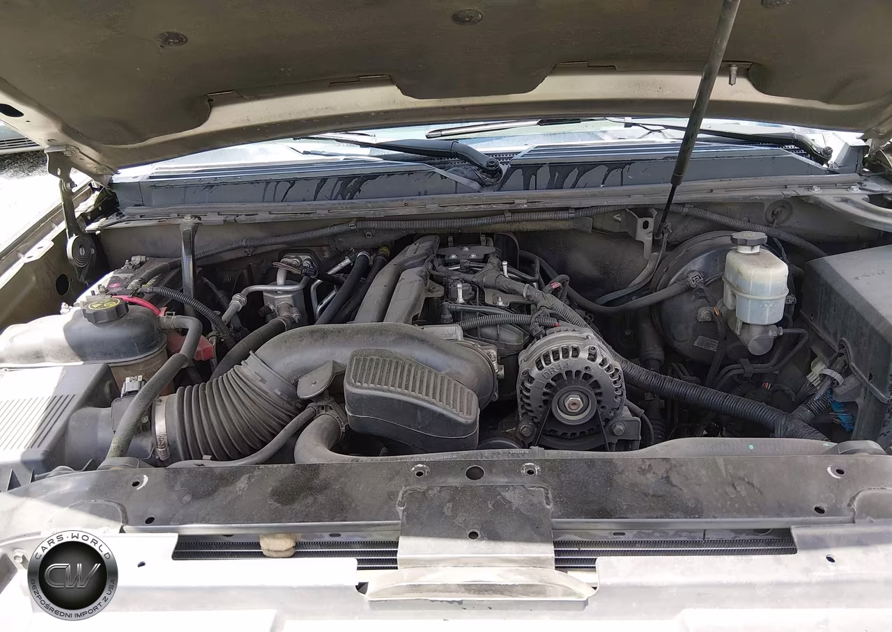 2014 Chevrolet Tahoe Lt VIN:1GNSKBE04ER117887 - 10