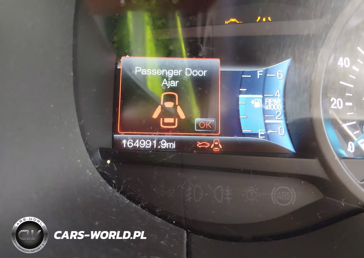 2018 Ford Edge Titanium VIN:2FMPK3K99JBB67586 - 15