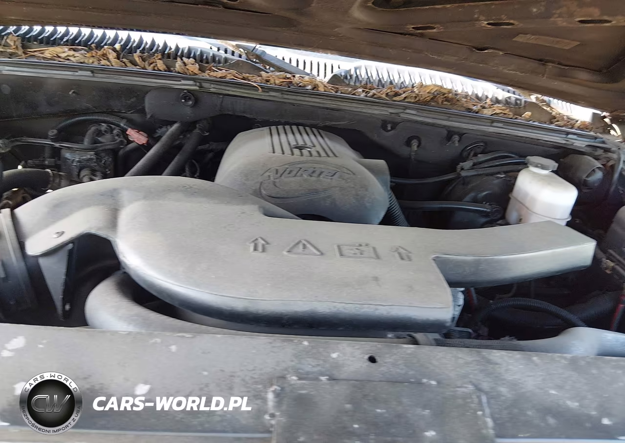2001 Chevrolet Tahoe Lt VIN:1GNEK13T61R171593 - 10