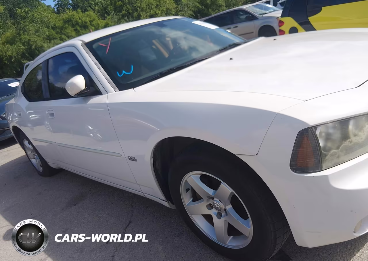 2010 Dodge Charger Sxt VIN:2B3CA3CV9AH181262 - 13