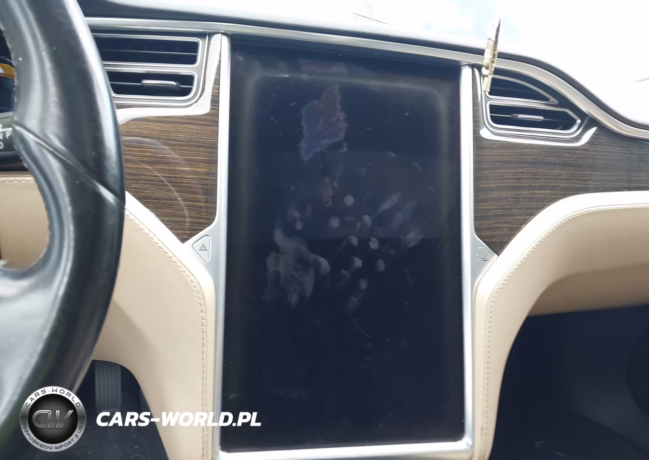 2014 Tesla Model S P85 VIN:5YJSA1H17EFP61268 - 14