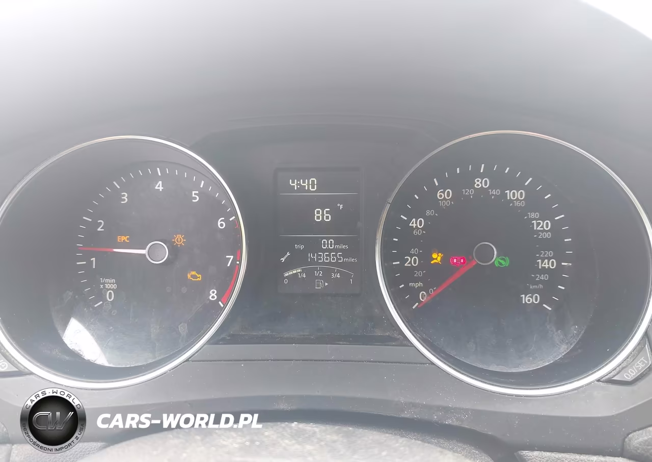2016 Volkswagen Jetta 1.4T S VIN:3VW267AJ1GM254330 - 7