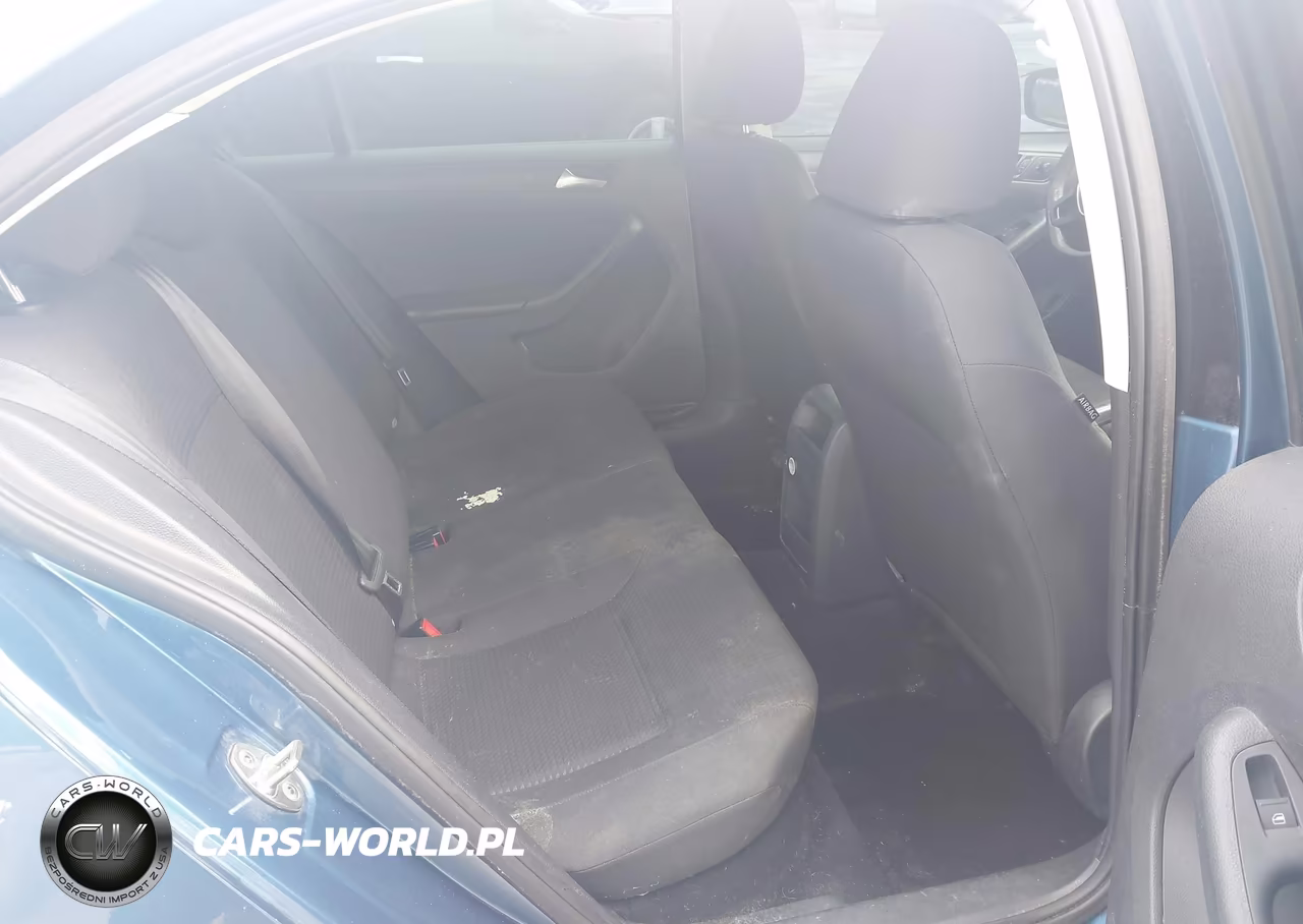 2016 Volkswagen Jetta 1.4T S VIN:3VW267AJ1GM254330 - 8