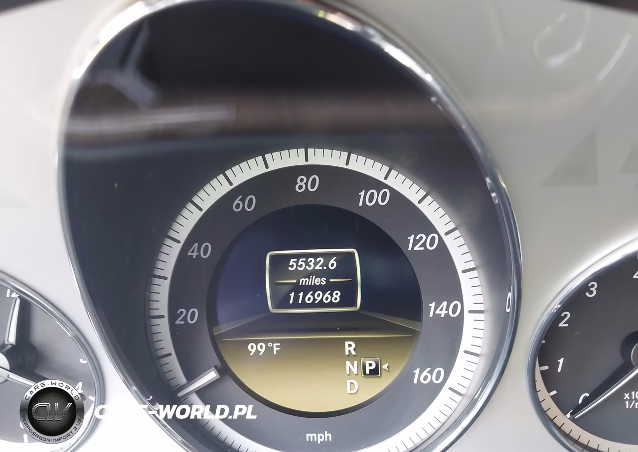 2012 Mercedes-Benz E 350 VIN:WDDHF5KB7CA592658 - 7