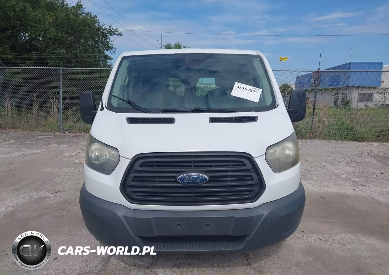 2016 Ford Transit-250 VIN:1FTYR2ZM3GKB47468 - 12