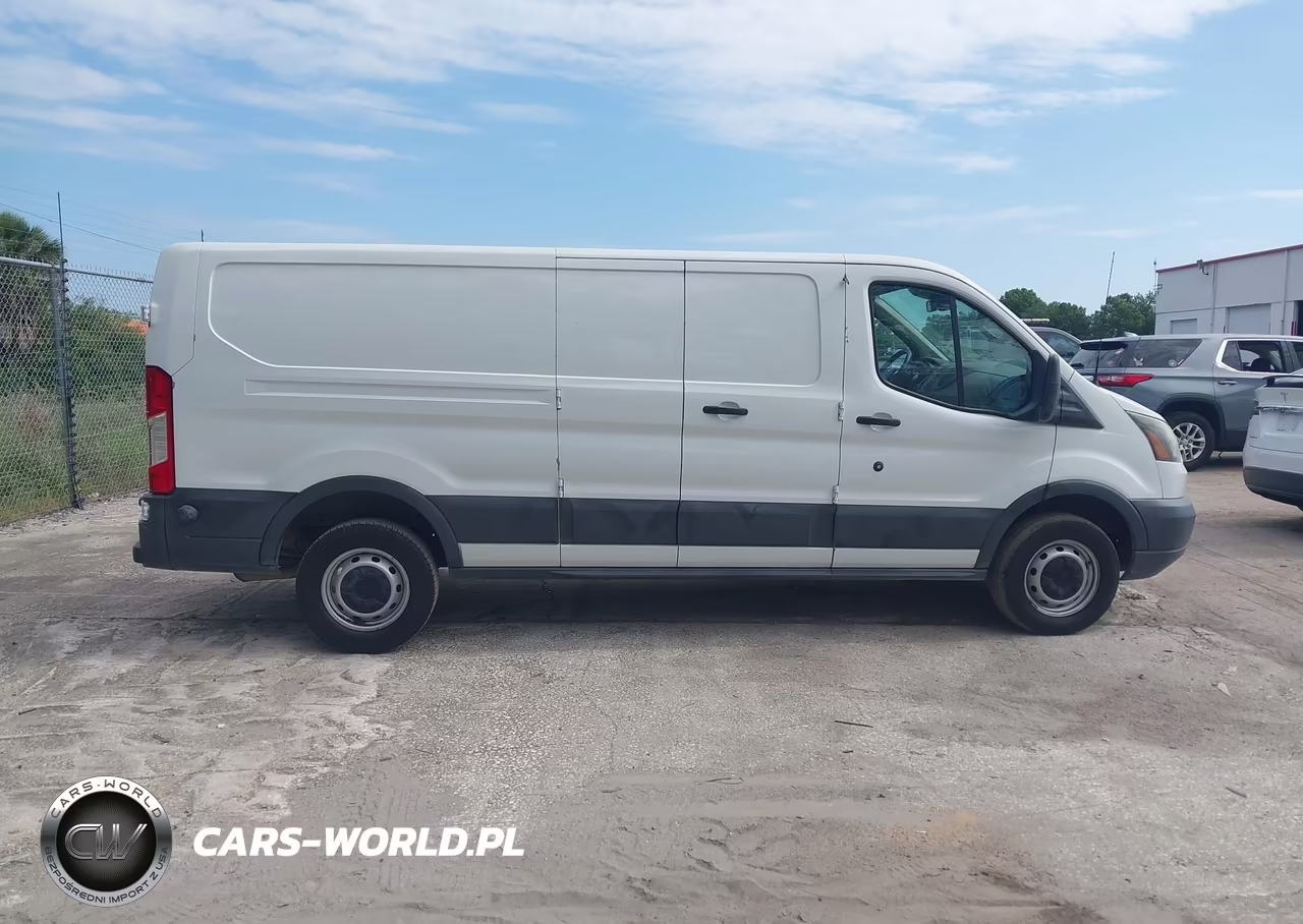 2016 Ford Transit-250 VIN:1FTYR2ZM3GKB47468 - 13