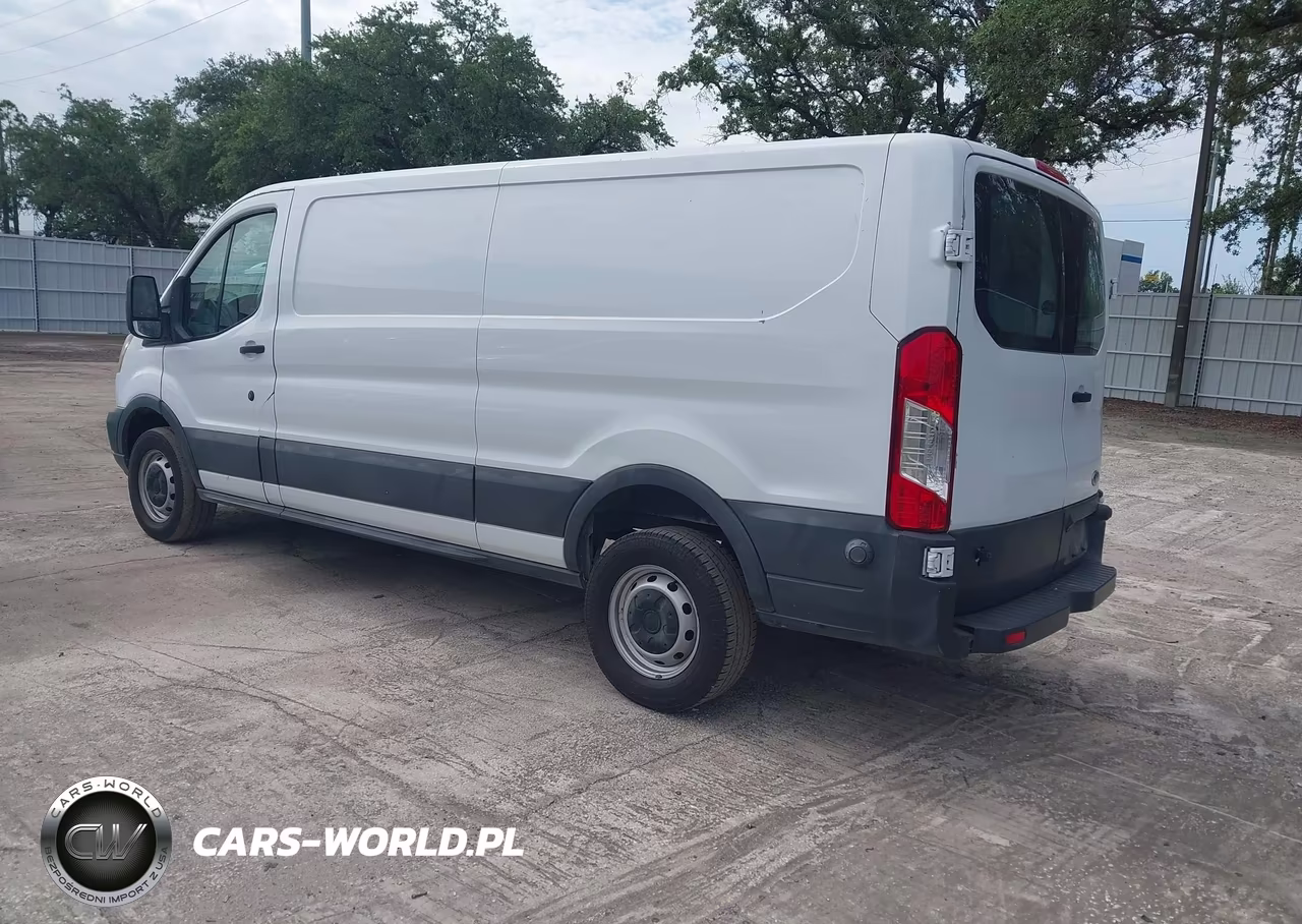 2016 Ford Transit-250 VIN:1FTYR2ZM3GKB47468 - 3