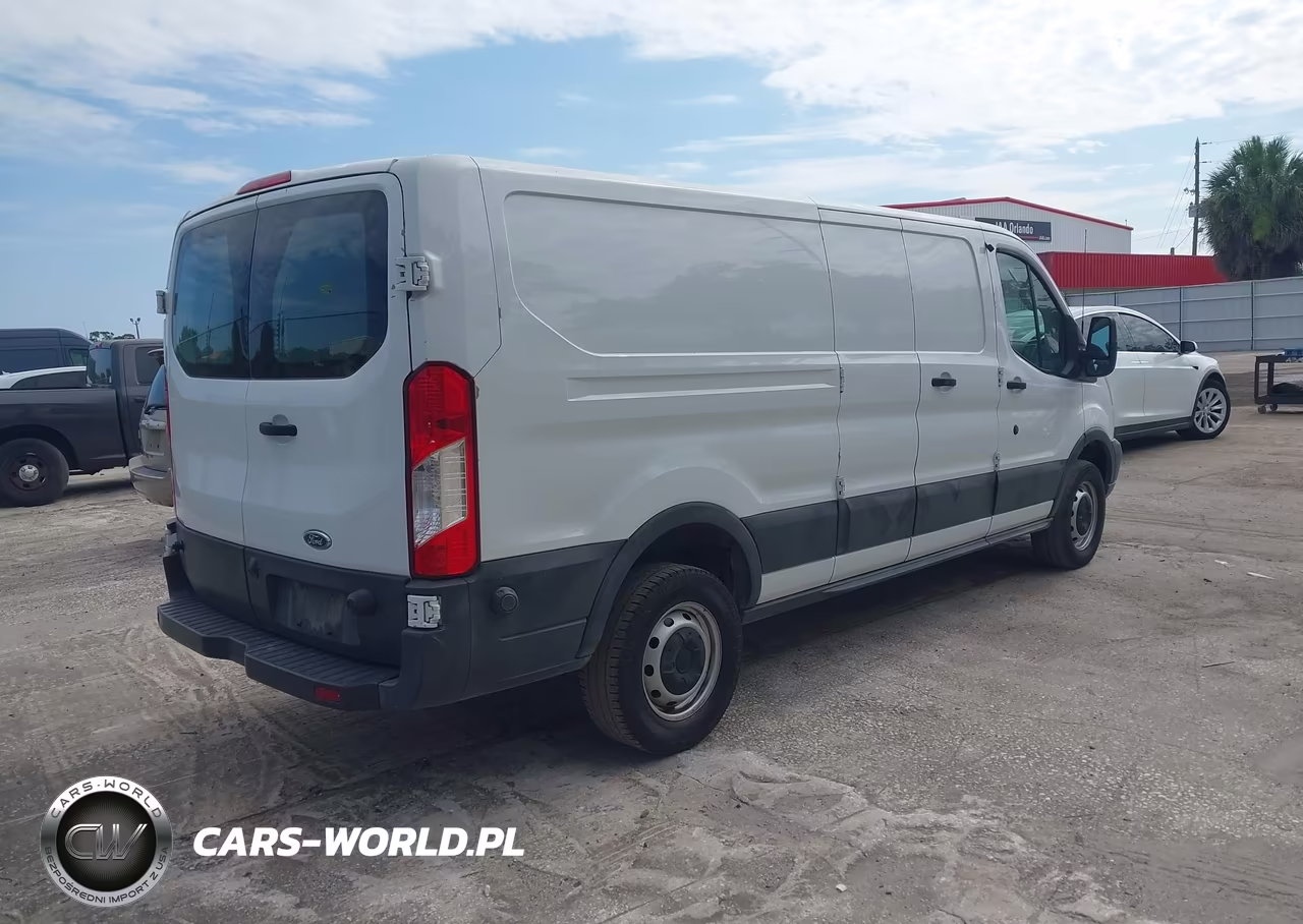2016 Ford Transit-250 VIN:1FTYR2ZM3GKB47468 - 4