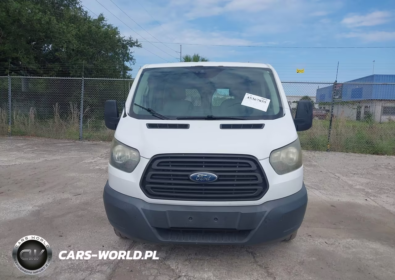 2016 Ford Transit-250 VIN:1FTYR2ZM3GKB47468 - 6