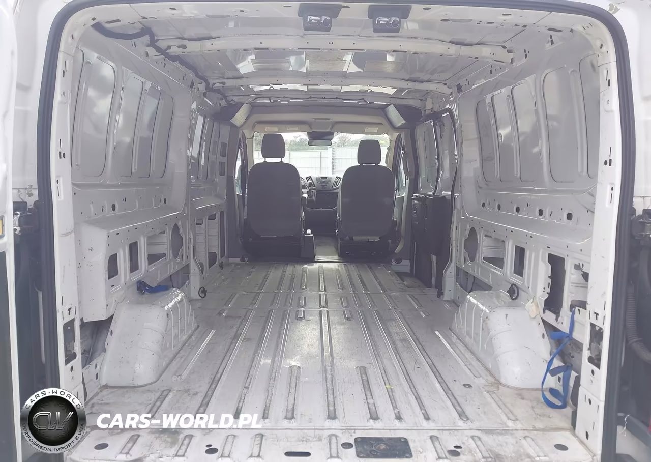 2016 Ford Transit-250 VIN:1FTYR2ZM3GKB47468 - 8
