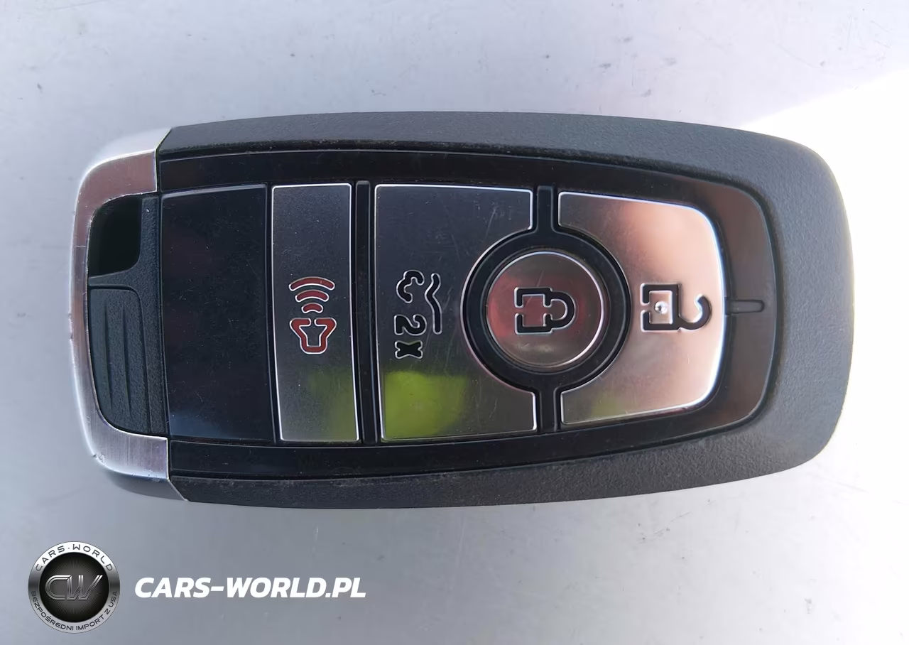 2025 Ford F-150 Lightning Flash VIN:1FT6W3LU9SWG26543 - 11