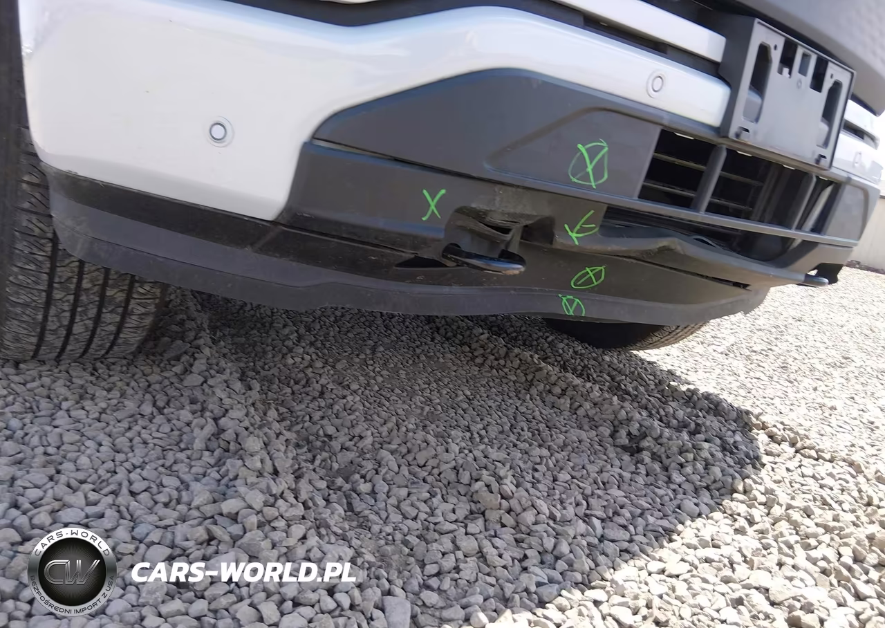 2025 Ford F-150 Lightning Flash VIN:1FT6W3LU9SWG26543 - 20