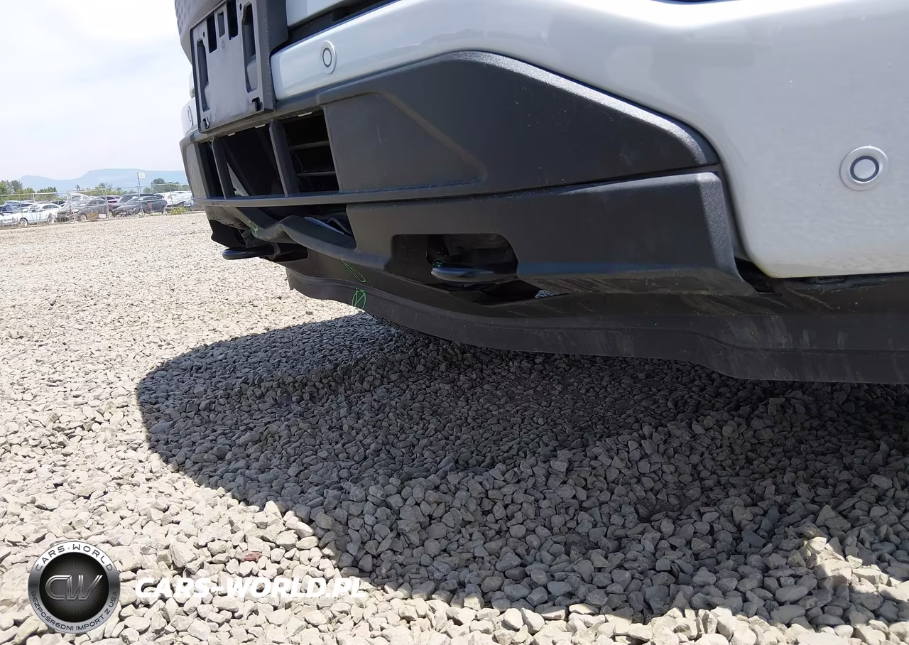 2025 Ford F-150 Lightning Flash VIN:1FT6W3LU9SWG26543 - 21