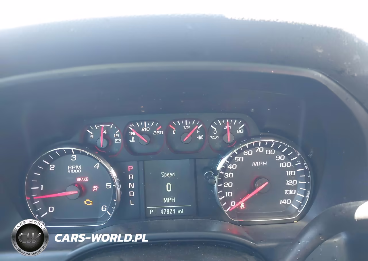2017 Chevrolet Silverado 1500 Custom VIN:1GCRCPEH2HZ299357 - 7