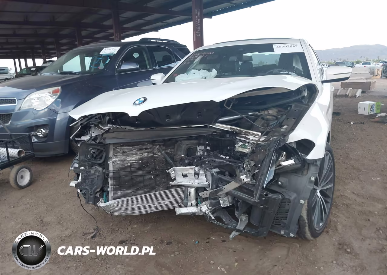 2021 BMW 530I VIN:WBA53BH01MWW93111 - 6