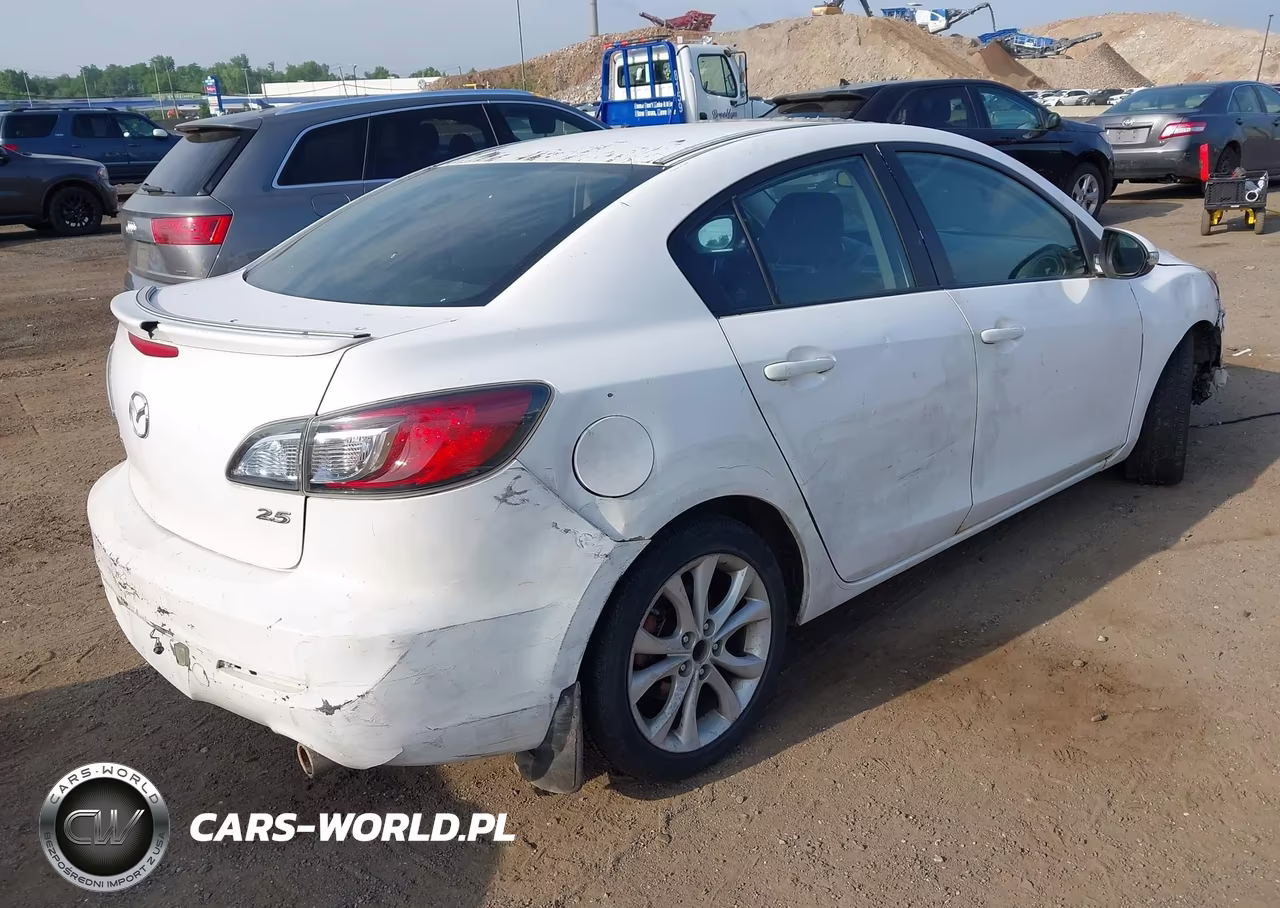 2010 Mazda Mazda3 S Sport VIN:JM1BL1S63A1232417 - 4