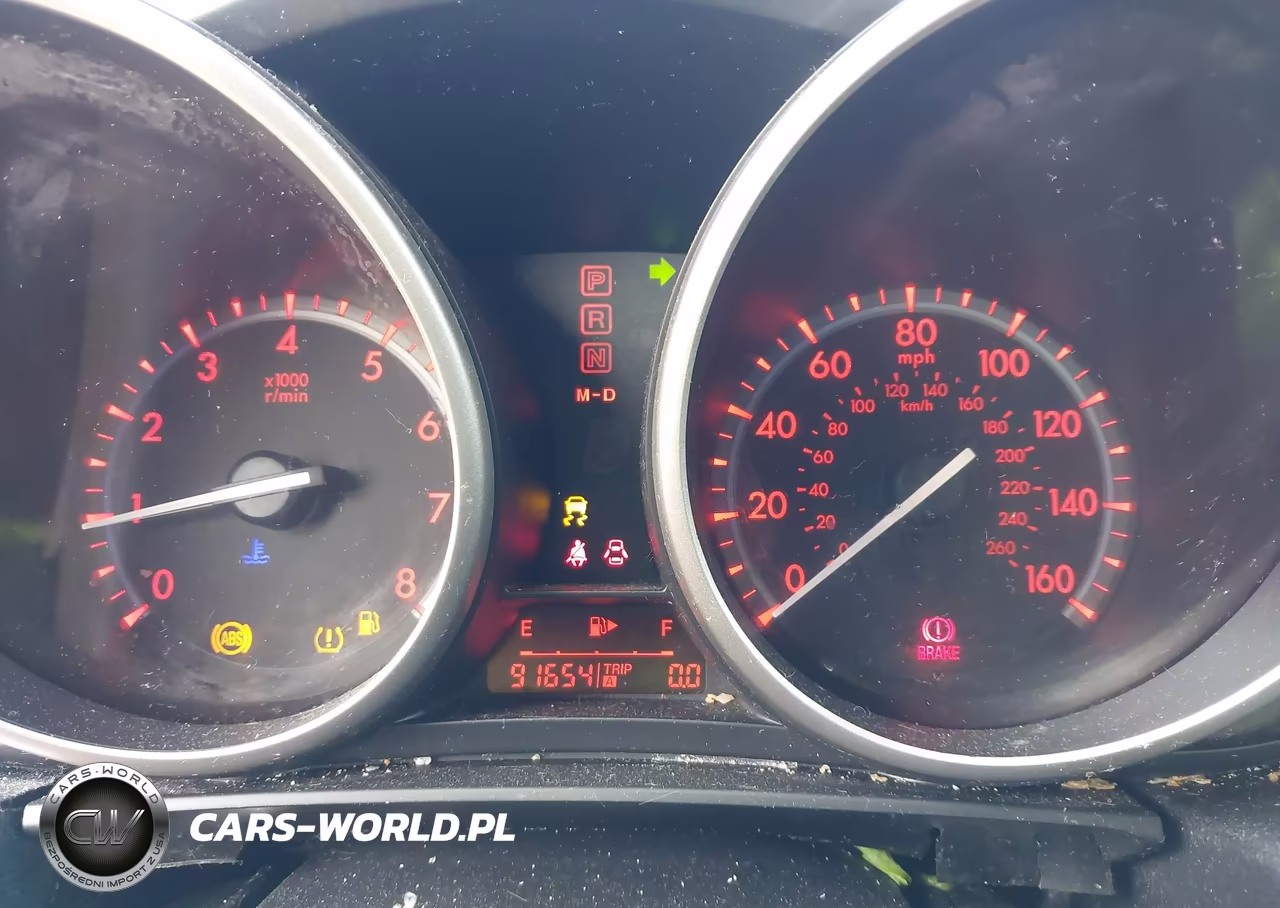 2010 Mazda Mazda3 S Sport VIN:JM1BL1S63A1232417 - 7