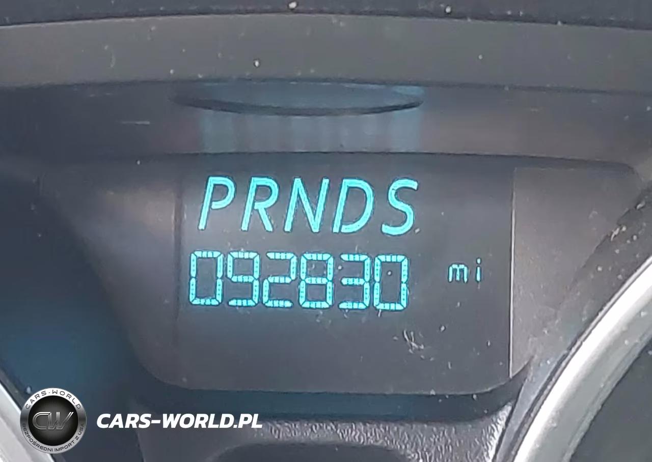 2016 Ford Fiesta Se VIN:3FADP4EJXGM146523 - 16