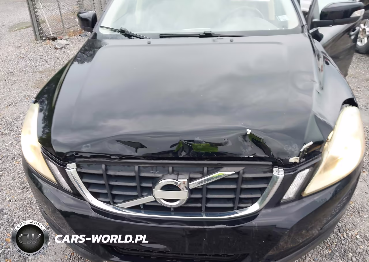 2011 Volvo Xc60 3.2 VIN:YV4952DL6B2198838 - 10
