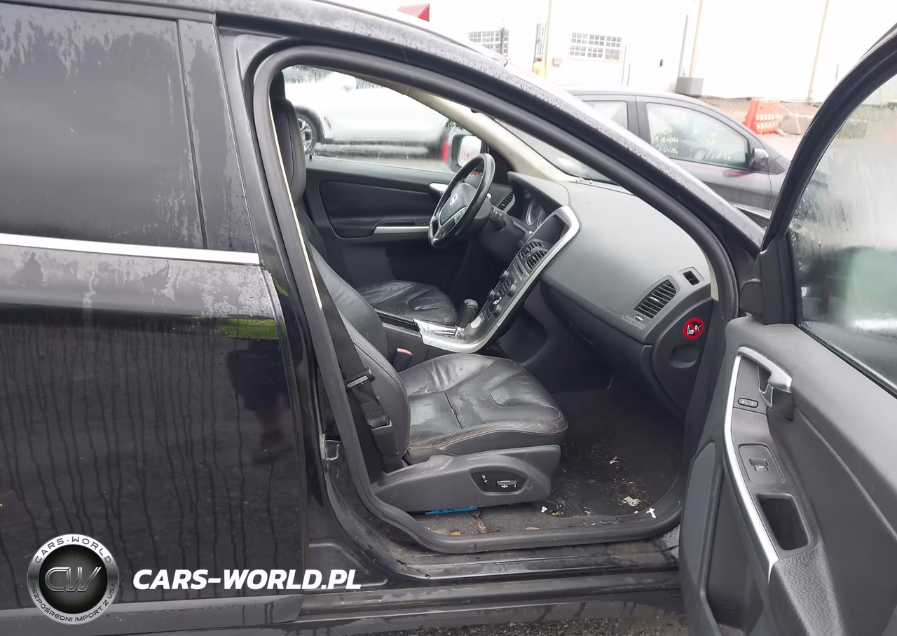 2011 Volvo Xc60 3.2 VIN:YV4952DL6B2198838 - 5