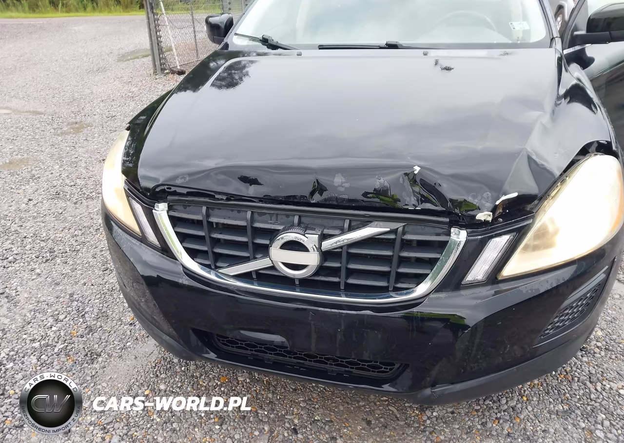 2011 Volvo Xc60 3.2 VIN:YV4952DL6B2198838 - 6