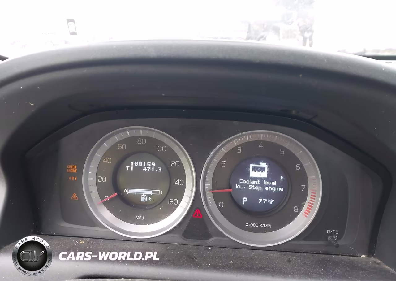 2011 Volvo Xc60 3.2 VIN:YV4952DL6B2198838 - 7