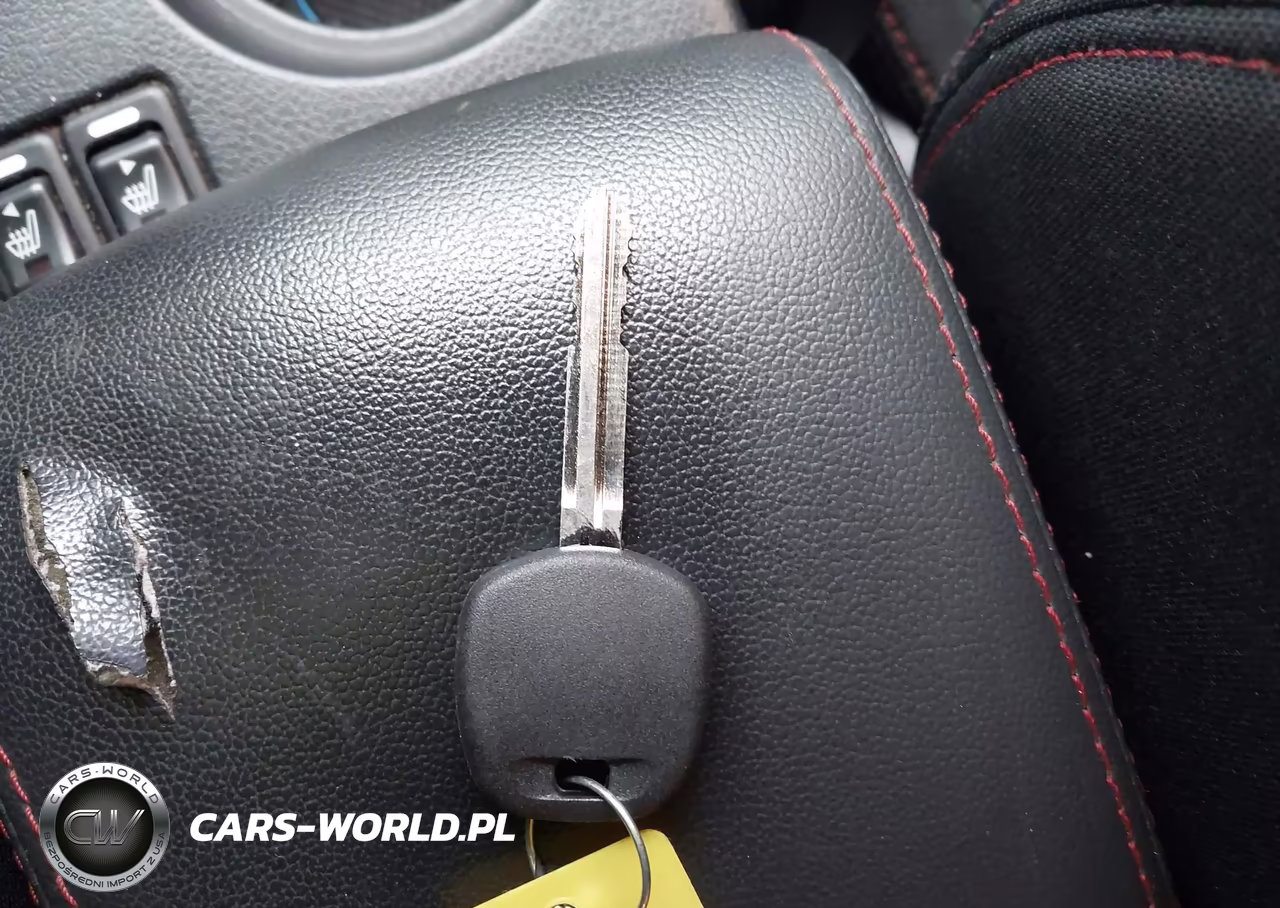 2017 Subaru Wrx Premium VIN:JF1VA1E67H9831997 - 11
