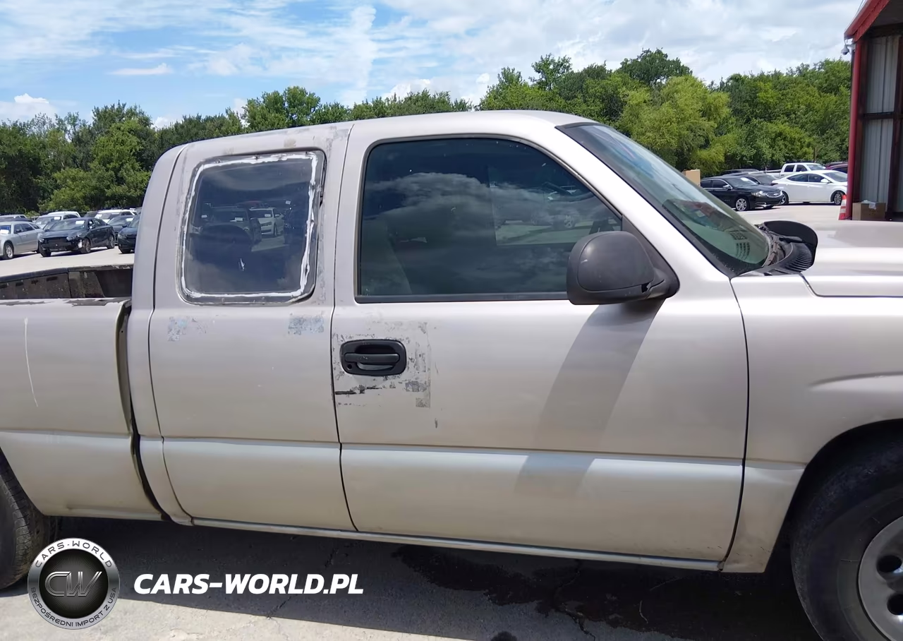 2006 Chevrolet Silverado 1500 Lt1 VIN:1GCEC19V76Z144389 - 13