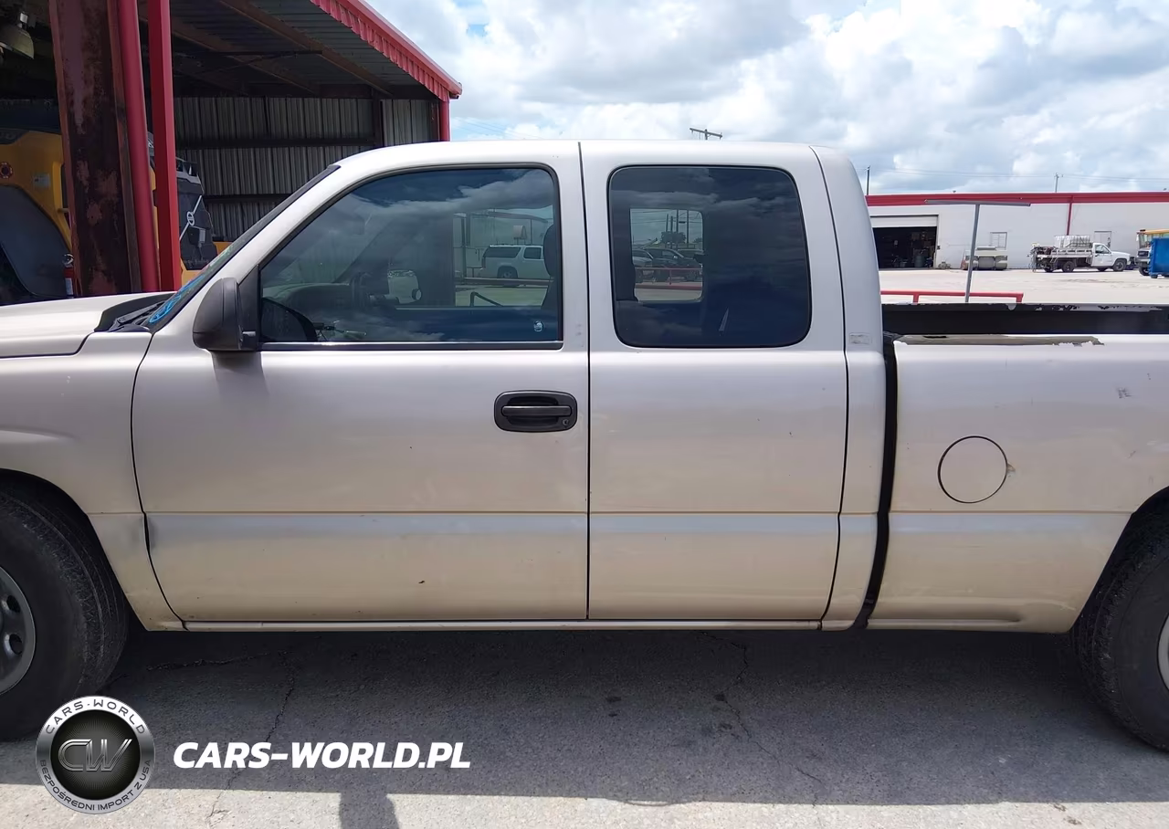2006 Chevrolet Silverado 1500 Lt1 VIN:1GCEC19V76Z144389 - 14