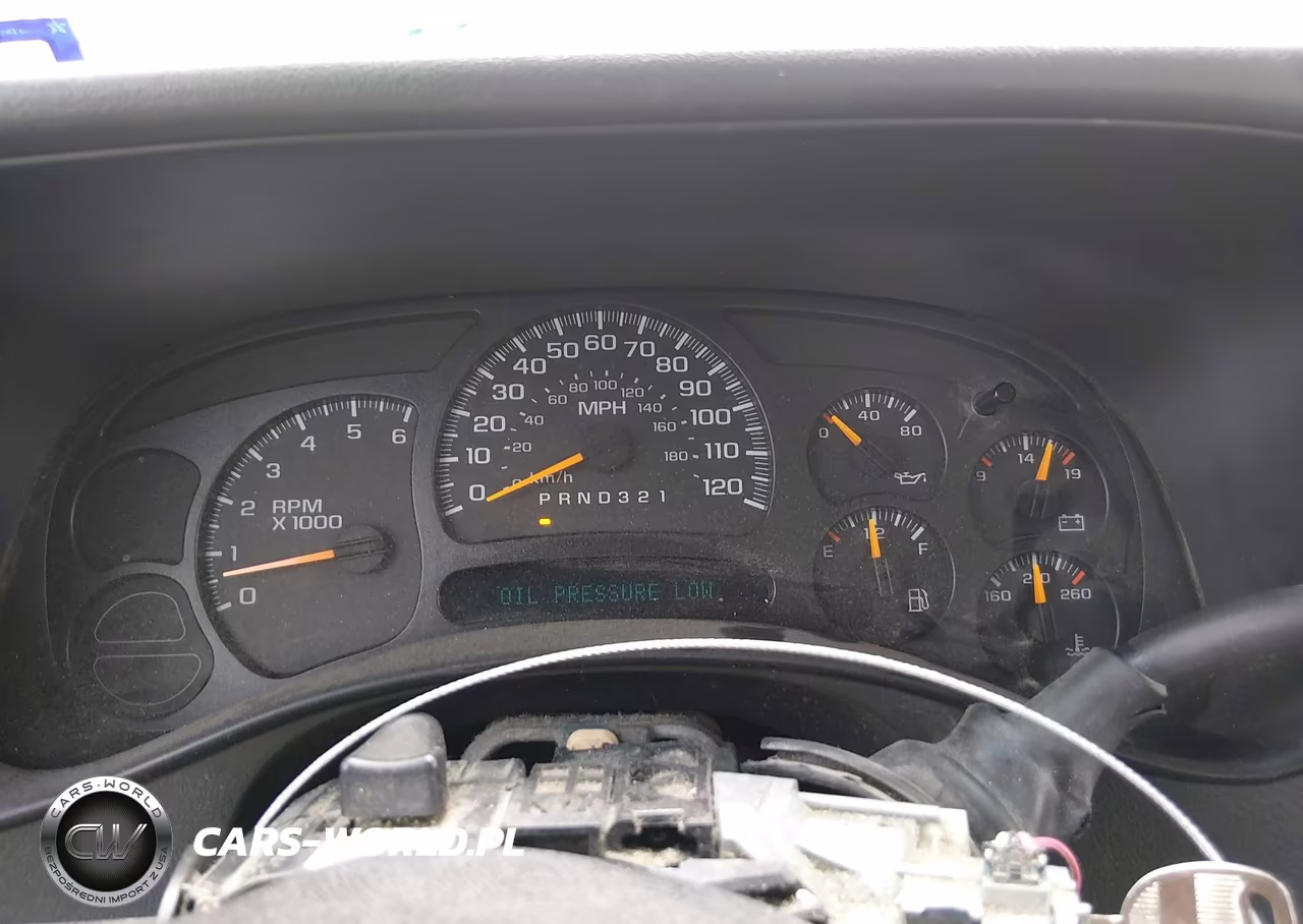 2006 Chevrolet Silverado 1500 Lt1 VIN:1GCEC19V76Z144389 - 7