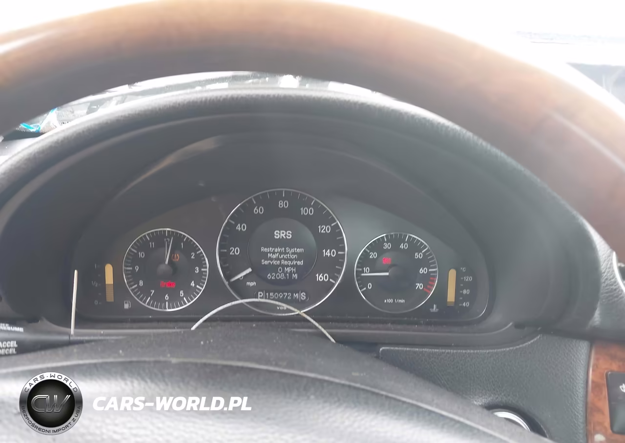 2008 Mercedes-Benz Clk 350 VIN:WDBTK56F18F236454 - 7