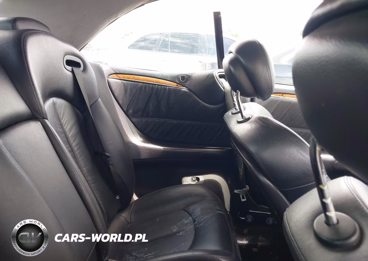 2008 Mercedes-Benz Clk 350 VIN:WDBTK56F18F236454 - 8