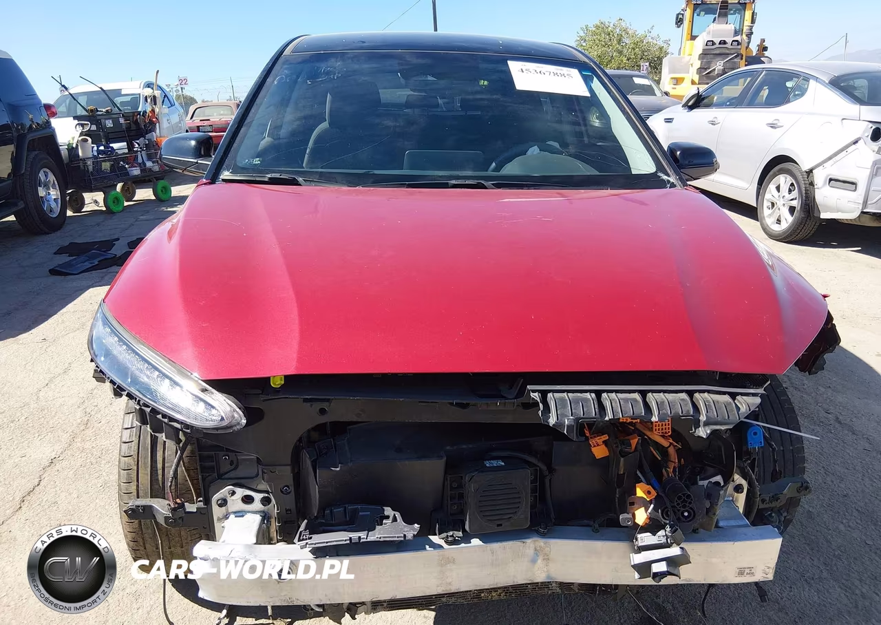 2023 Hyundai Kona Electric Se VIN:KM8K23AG8PU164269 - 12