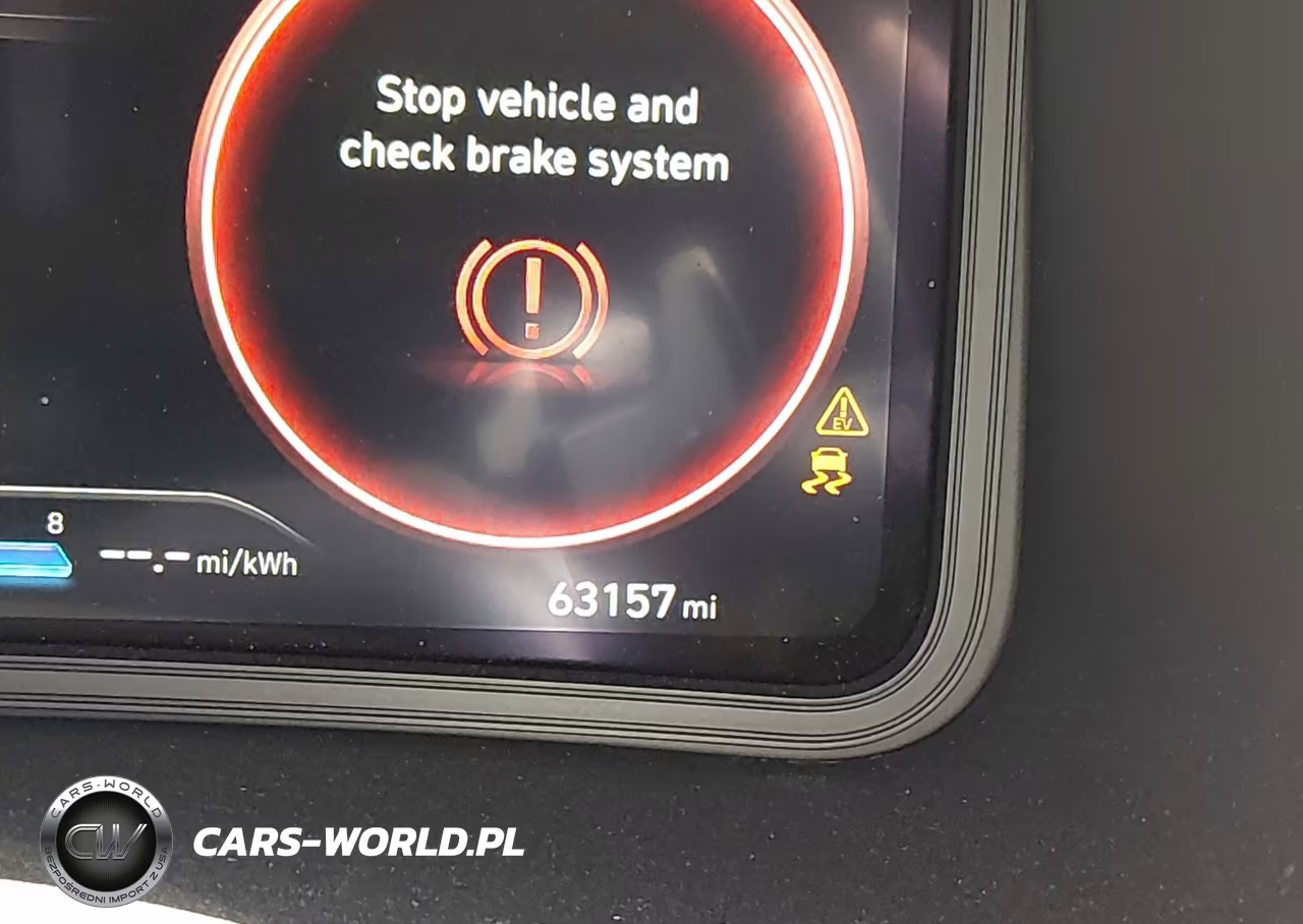 2023 Hyundai Kona Electric Se VIN:KM8K23AG8PU164269 - 15
