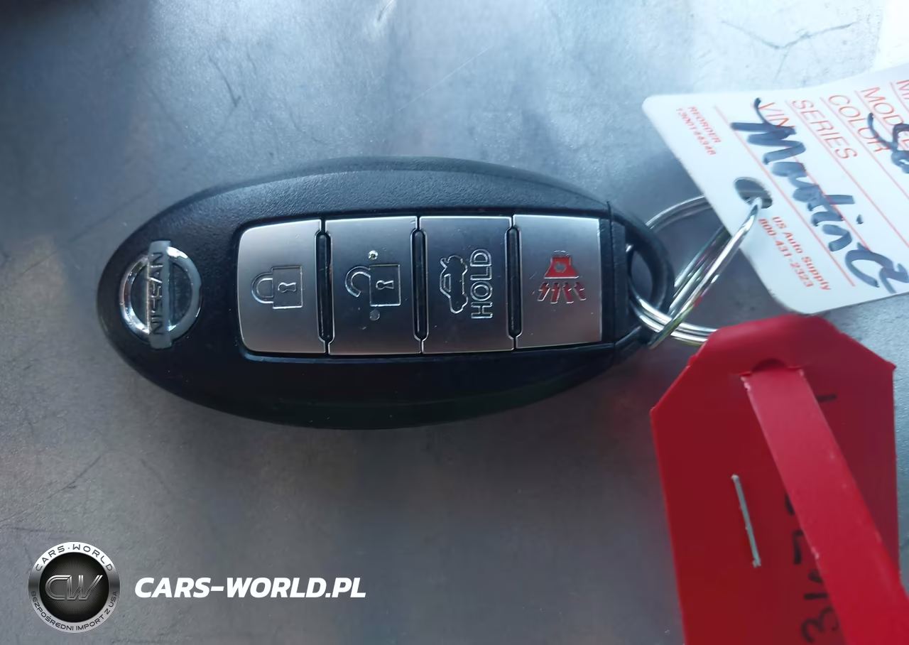 2018 Nissan Sentra Sv VIN:3N1AB7AP5JY316202 - 11