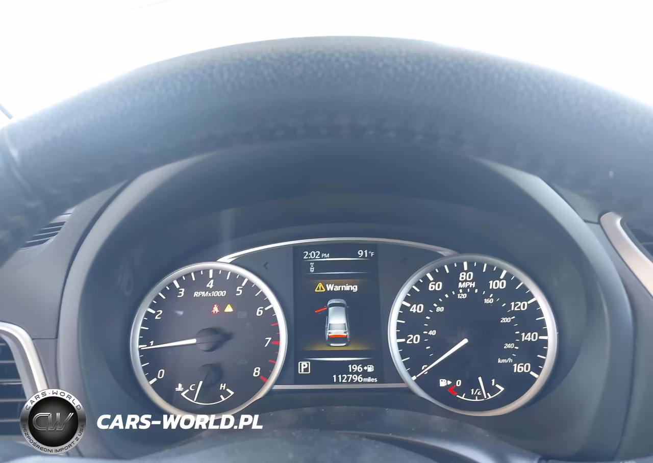 2018 Nissan Sentra Sv VIN:3N1AB7AP5JY316202 - 7