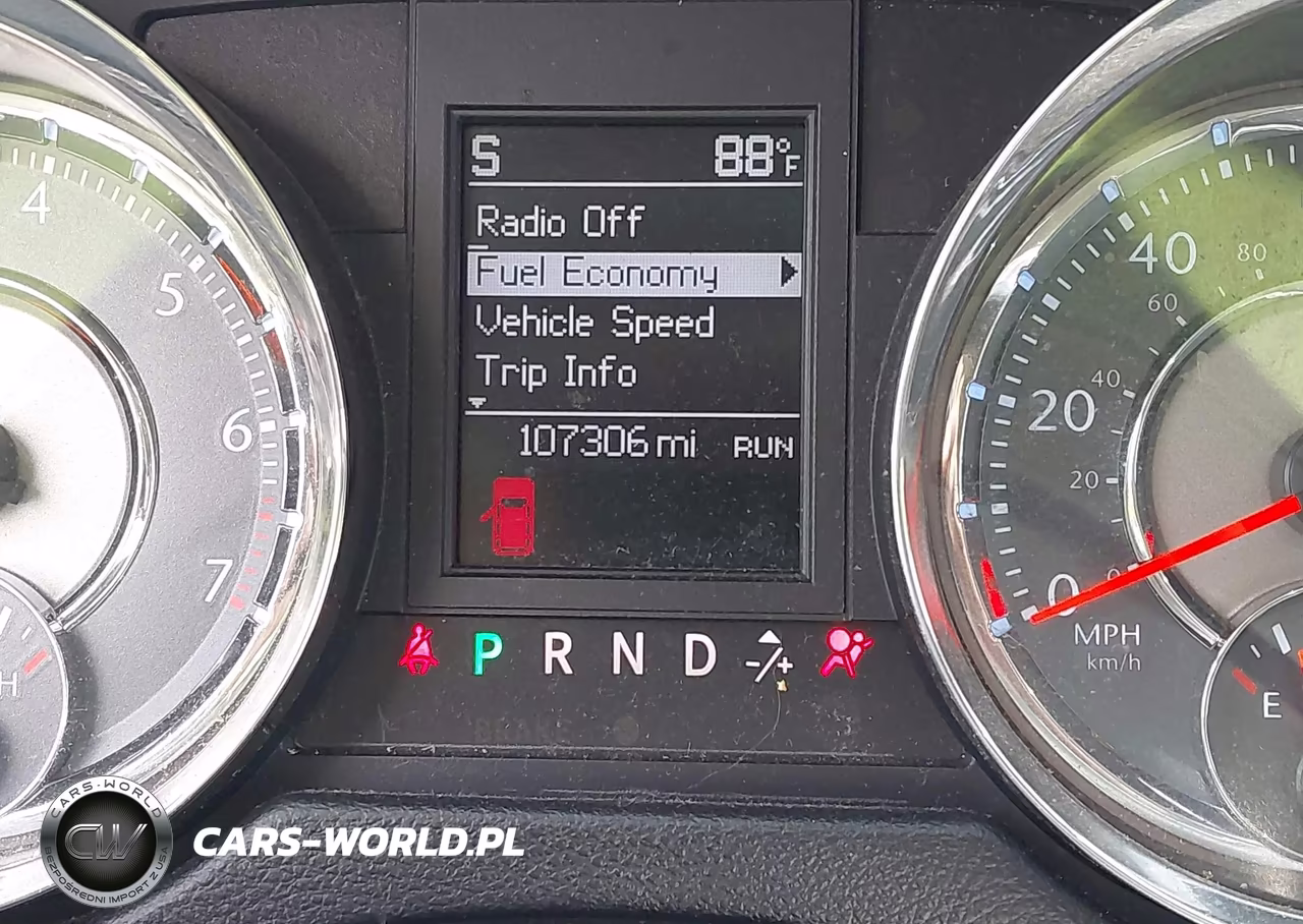 2012 Chrysler Town & Country Touring VIN:2C4RC1BG9CR303173 - 7