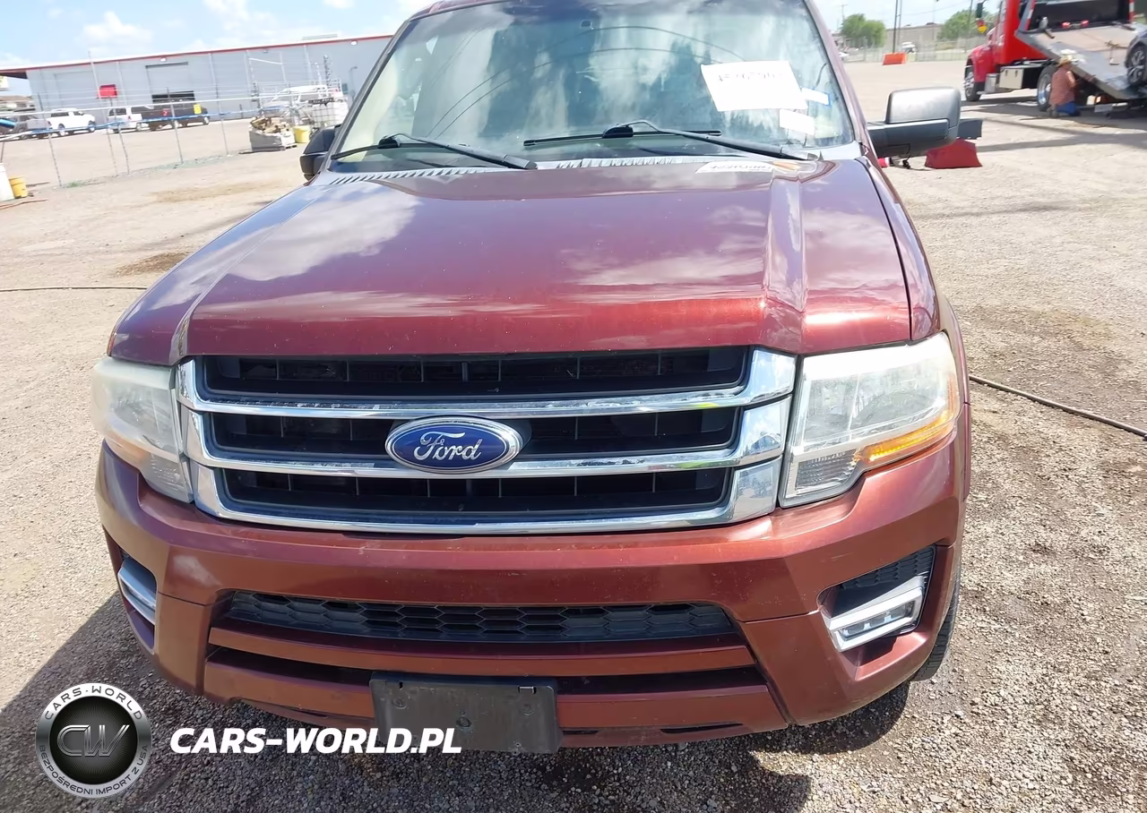 2016 Ford Expedition Xlt VIN:1FMJU1HT4GEF18182 - 12