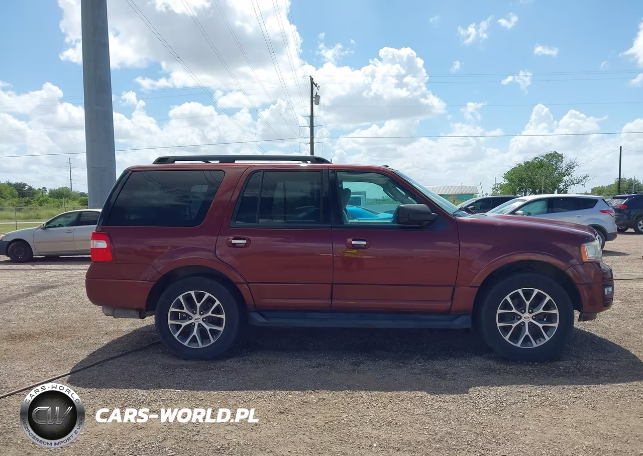 2016 Ford Expedition Xlt VIN:1FMJU1HT4GEF18182 - 13