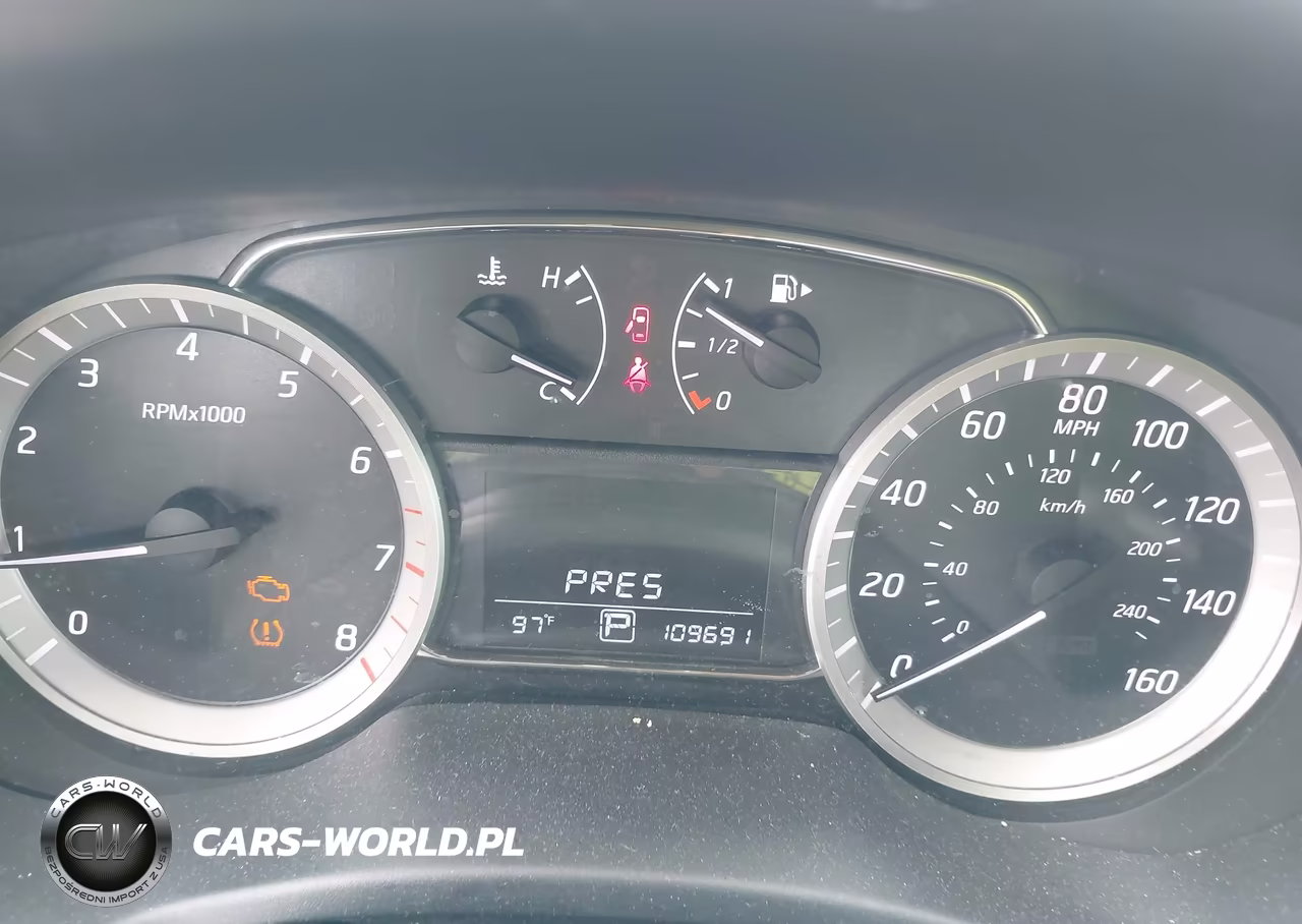 2015 Nissan Sentra Sr VIN:3N1AB7AP3FY369018 - 7