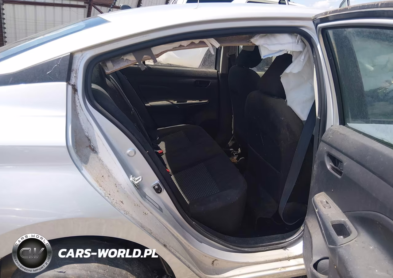 2020 Nissan Versa S Xtronic Cvt VIN:3N1CN8DV7LL835462 - 8