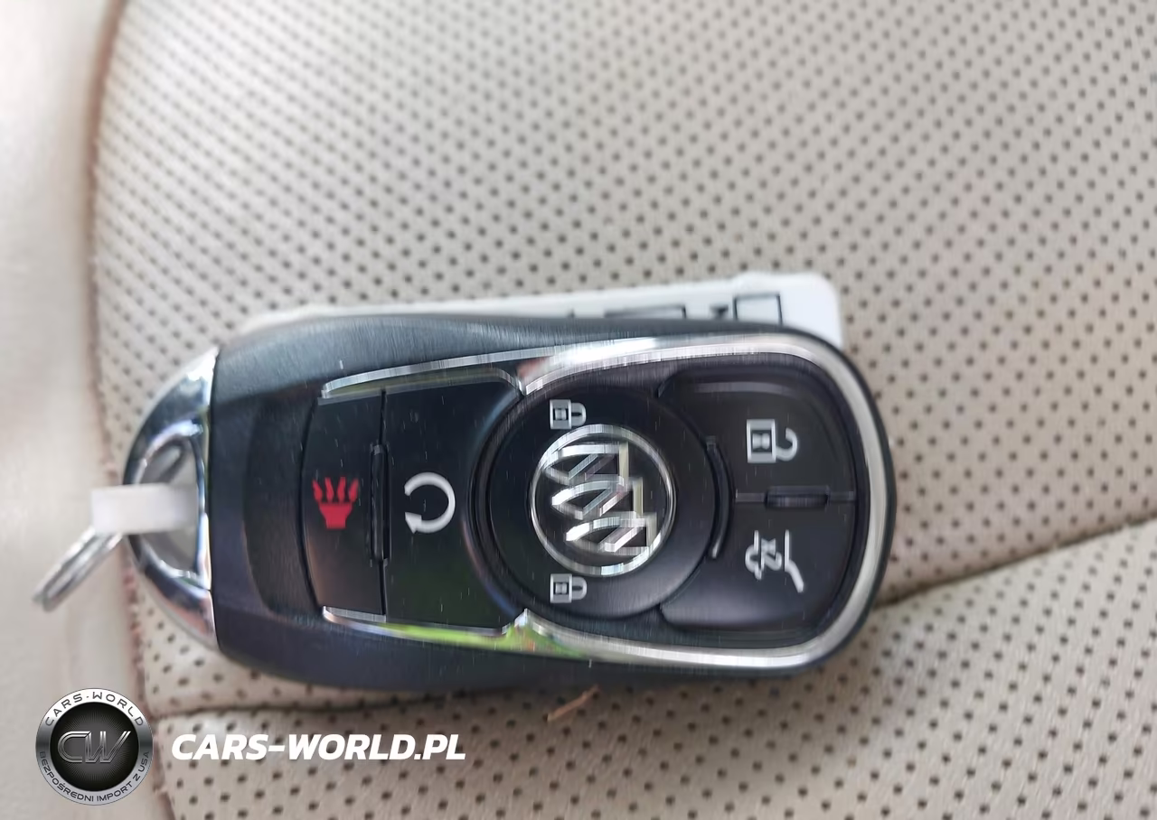 2019 Buick Envision Awd Essence VIN:LRBFX2SAXKD013520 - 11