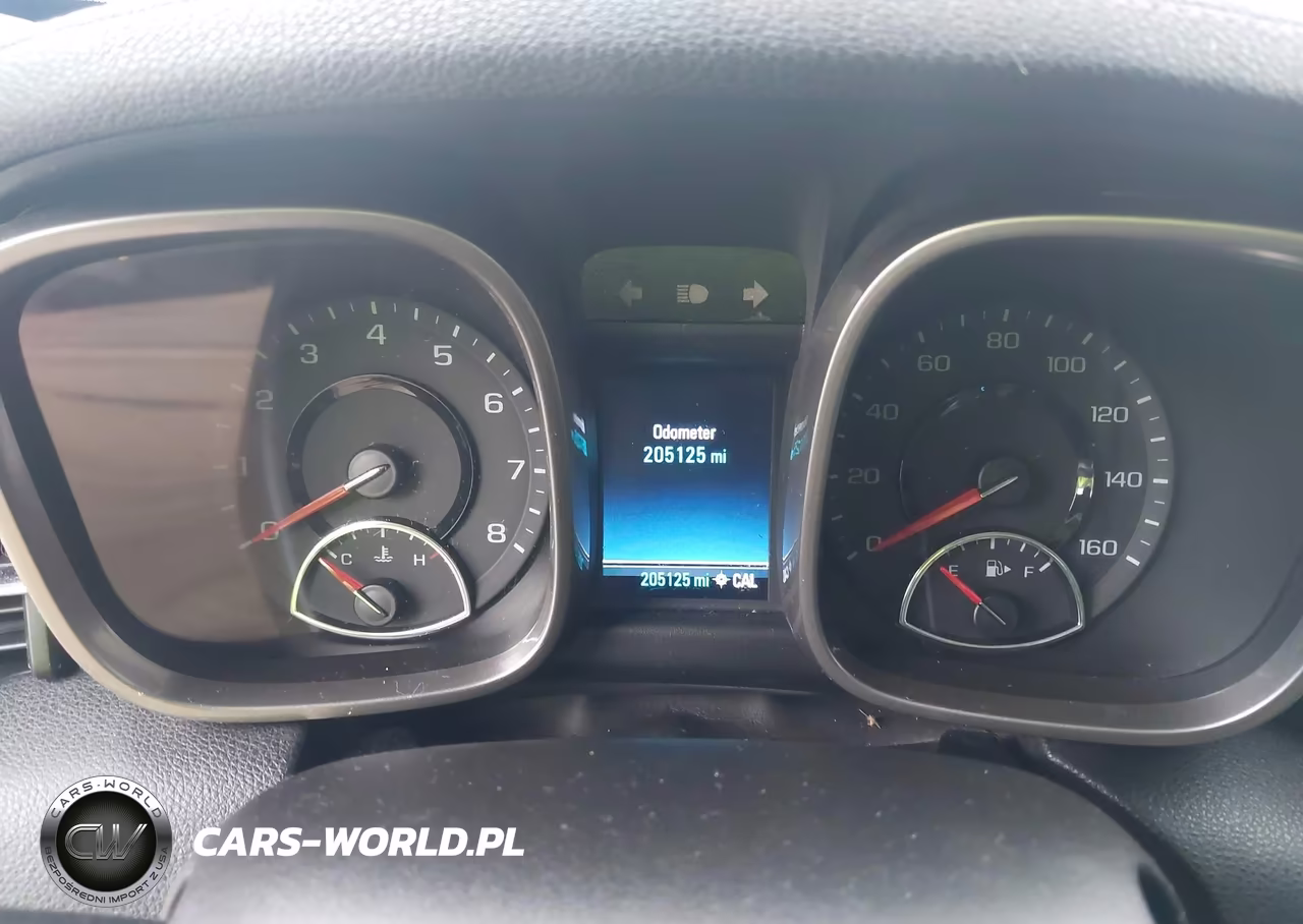 2013 Chevrolet Malibu 2Lt VIN:1G11E5SA6DF347353 - 7