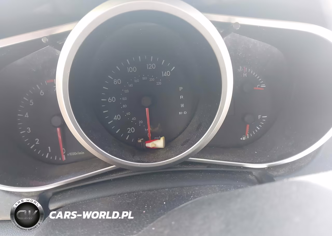 2011 Mazda Cx-7 I Sport VIN:JM3ER2B55B0366269 - 7