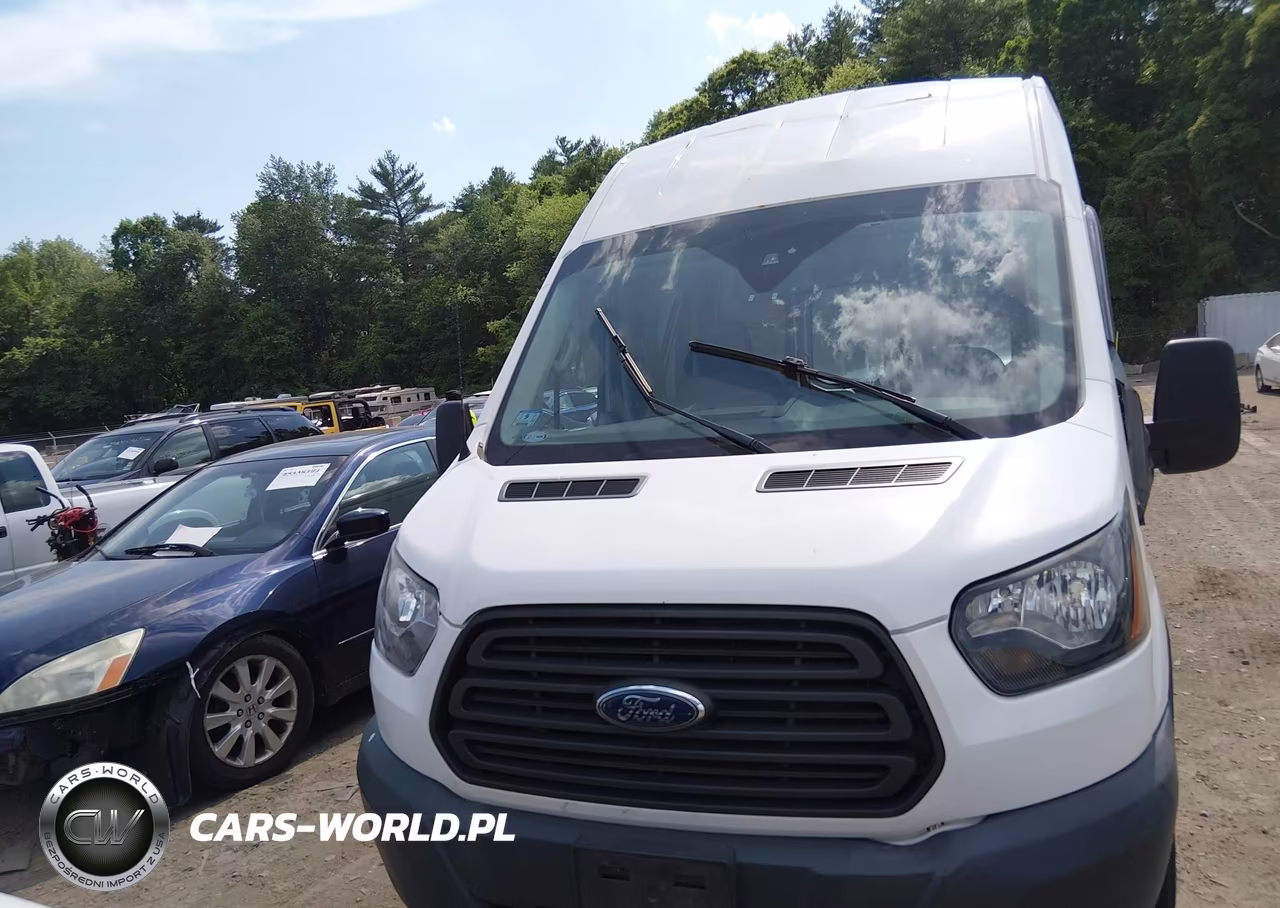 2017 Ford Transit-250 VIN:1FTYR2XM8HKA66969 - 12