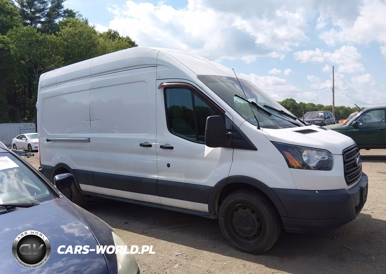 2017 Ford Transit-250 VIN:1FTYR2XM8HKA66969 - 13