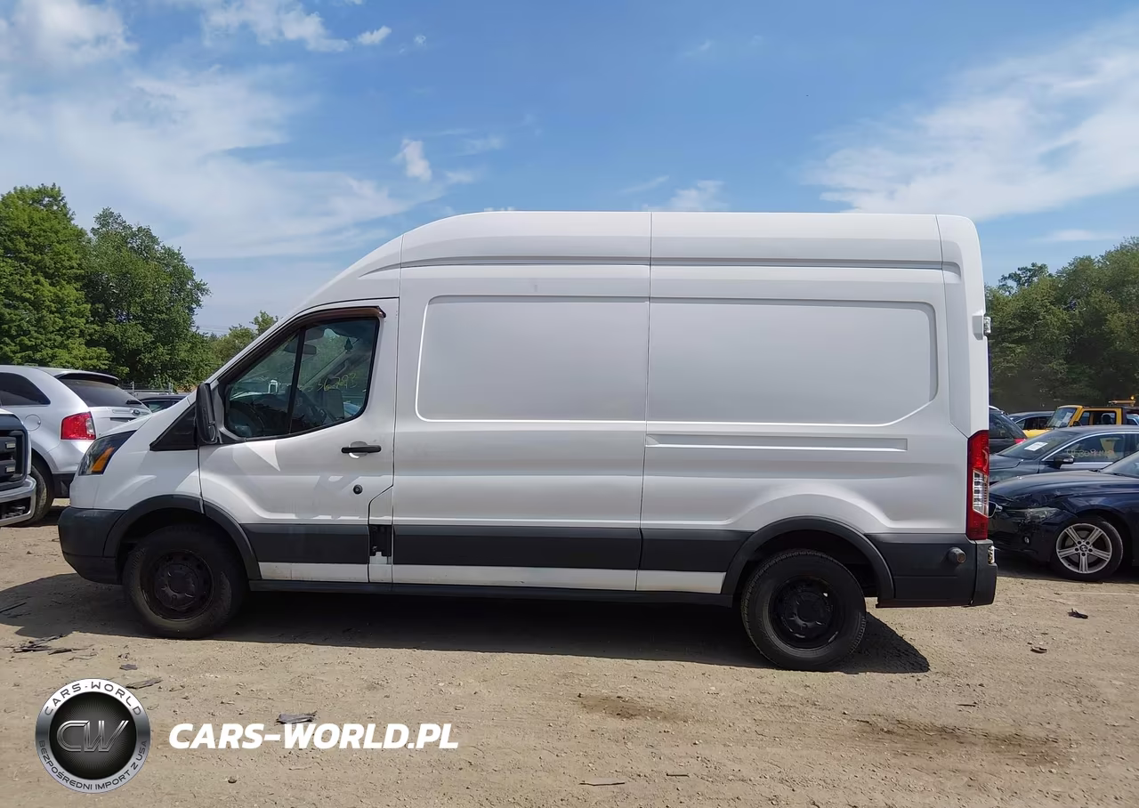 2017 Ford Transit-250 VIN:1FTYR2XM8HKA66969 - 14
