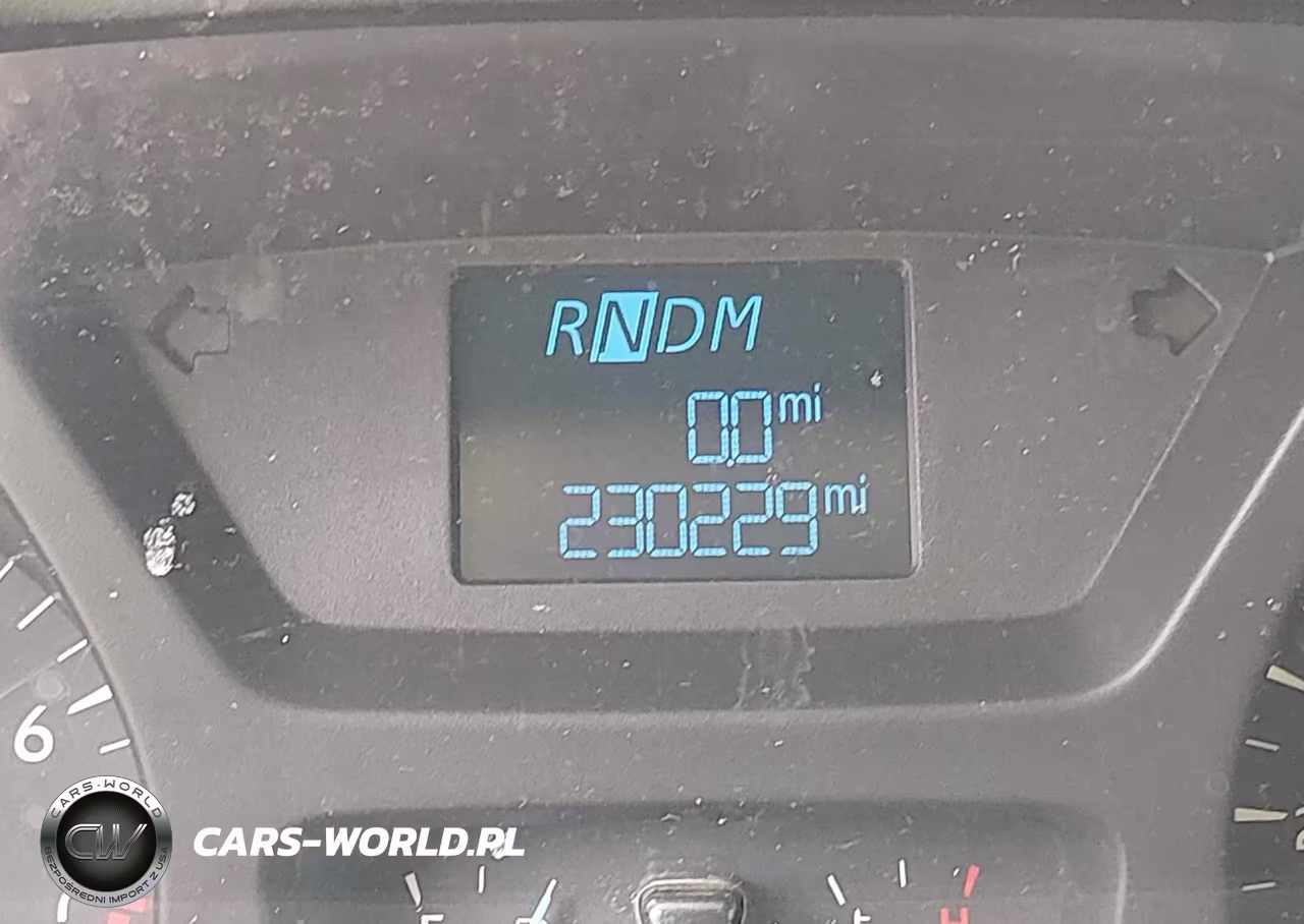 2017 Ford Transit-250 VIN:1FTYR2XM8HKA66969 - 15