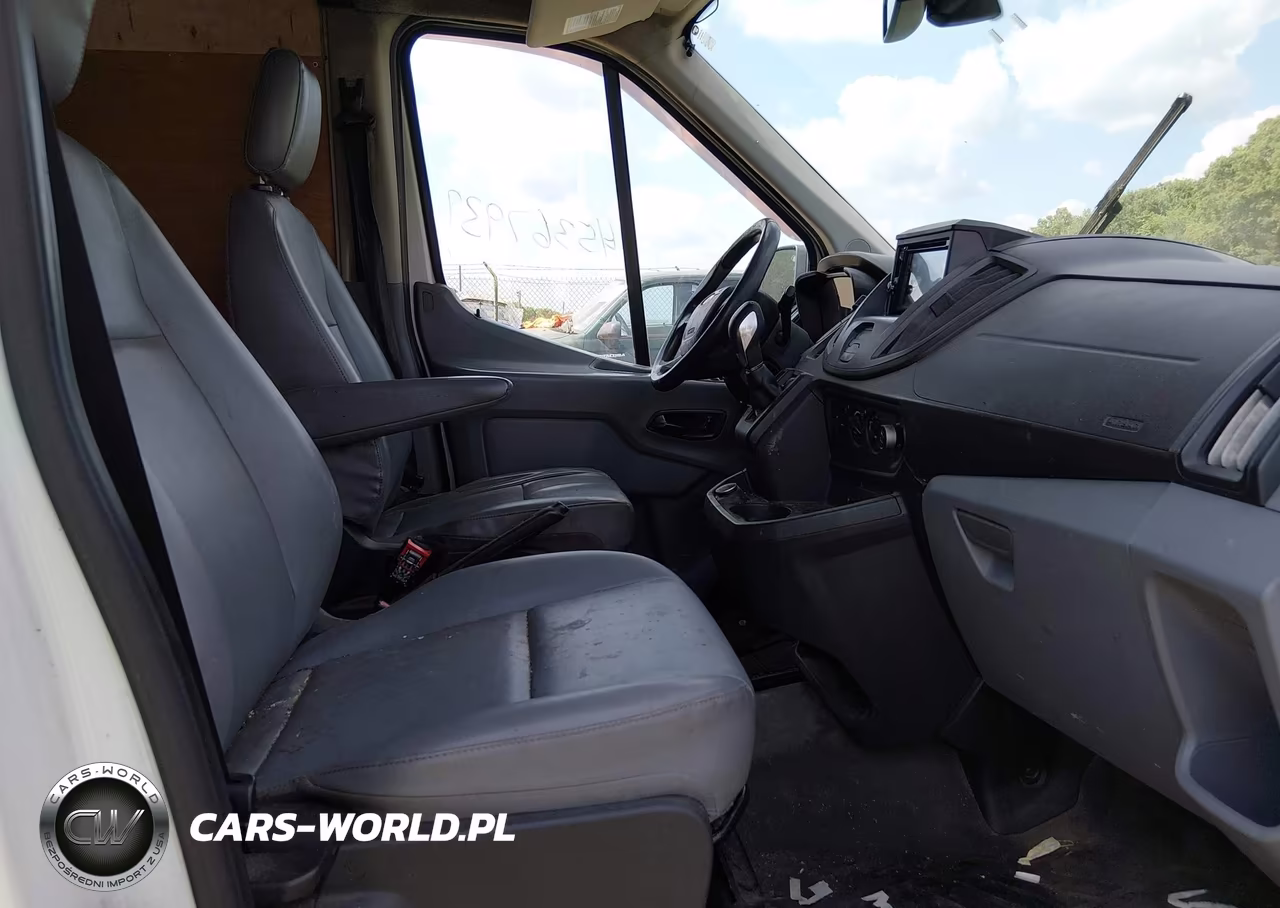 2017 Ford Transit-250 VIN:1FTYR2XM8HKA66969 - 5