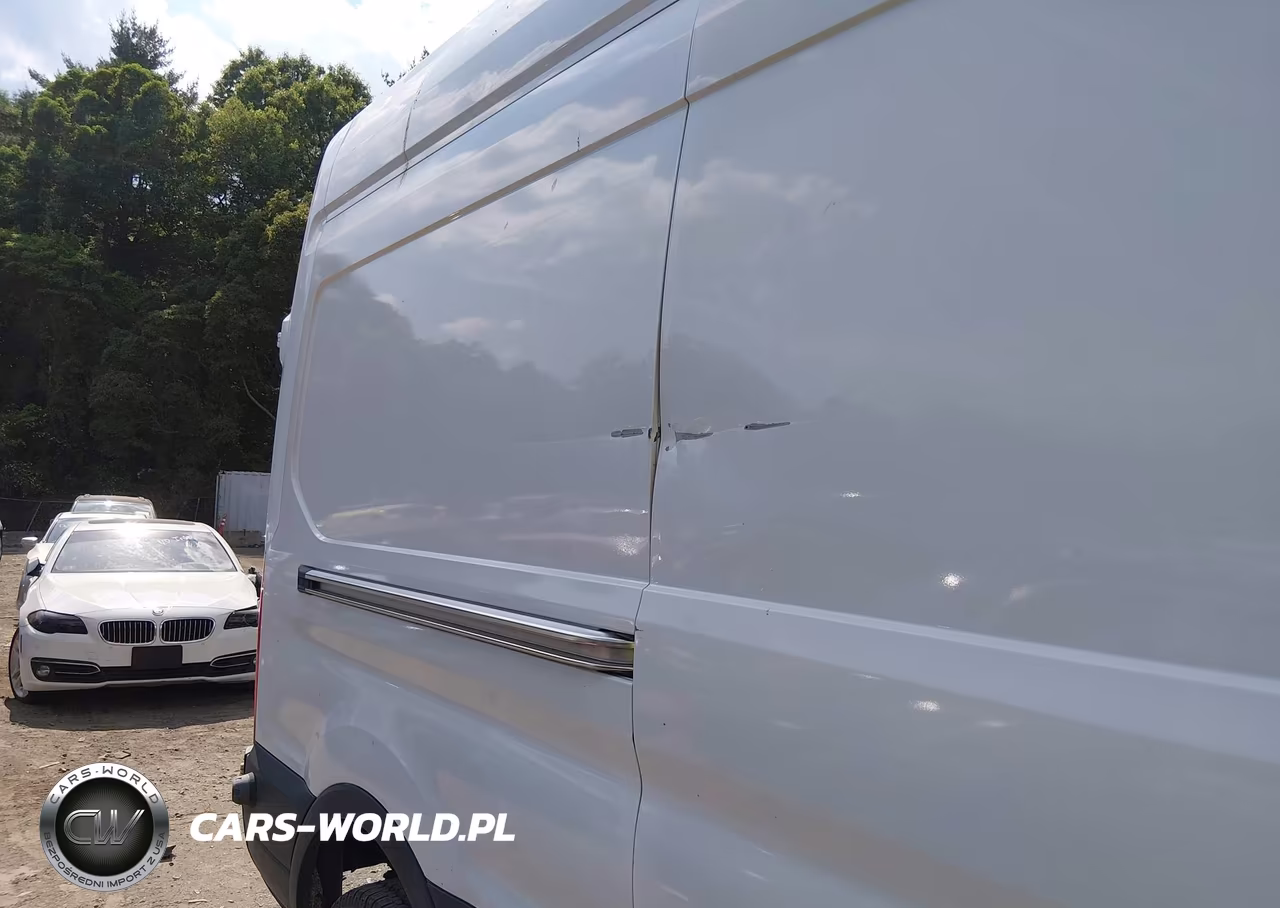 2017 Ford Transit-250 VIN:1FTYR2XM8HKA66969 - 6